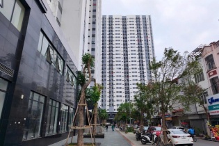 Đột phá cơ chế phát triển nhà ở xã hội, Hải Phòng chăm lo an cư cho người lao động