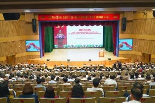 Hải Phòng phát huy hiệu quả mô hình chính quyền địa phương 2 cấp, mở ra không gian phát triển mới