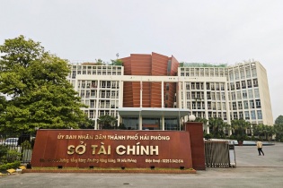 TP. Hải Phòng xử lý 681/757 tài sản công, trụ sở dôi dư sau sắp xếp