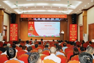 Hải Phòng dự kiến giảm 44,2% số thôn, tổ dân phố sau sắp xếp, tổ chức lại 