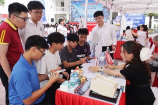 Hải Phòng đẩy mạnh xây dựng Công đoàn số vì lợi ích đoàn viên, người lao động