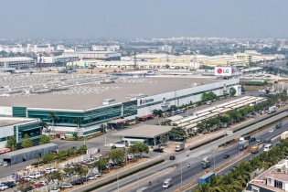 Hải Phòng tạo nền tảng cho những kỳ vọng hợp tác mới từ dòng vốn FDI Hàn Quốc