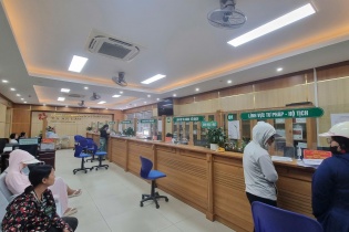 Hải Phòng sẽ triển khai đánh giá năng lực cạnh tranh cấp Sở, ban, ngành và cấp xã (DCCI) năm 2026