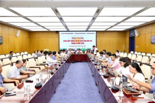 Hải Phòng khởi công xây nhà lưu trú công nhân KCN Đại An mở rộng vào ngày 26/6