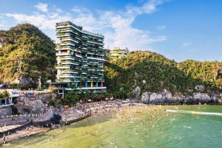 6 tháng, Hải Phòng đón hơn 8,723 triệu lượt khách du lịch, doanh thu ước đạt 10.425 tỷ đồng
