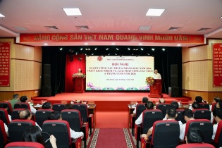 Thuế thành phố Hải Phòng thu ngân sách nội địa đạt 60.155 tỷ đồng, khẳng định đà tăng trưởng