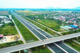 Hải Phòng thúc tiến độ giải phóng mặt bằng dự án đường sắt Lào Cai - Hà Nội - Hải Phòng