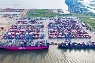 Nghị quyết mới mở đường cho mục tiêu tăng trưởng GRDP từ 13%/năm trở lên của Hải Phòng