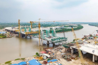 Hải Phòng dồn lực giải ngân 19.575 tỷ đồng vốn đầu tư công trong 5 tháng cuối năm