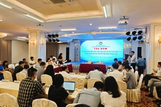 Nâng cao năng lực phòng ngừa rủi ro pháp lý, bảo vệ đạo đức nghề báo trong kỷ nguyên số