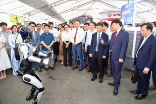 Hải Phòng mở thêm dư địa cho doanh nghiệp công nghệ