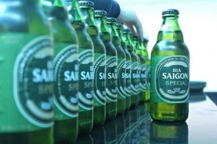 Sau Habeco, Sabeco cũng sắp chi thêm gần ngàn tỷ đồng cổ tức