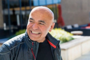 Chủ tịch quỹ đầu tư mạo hiểm 350 triệu USD: Ý tưởng, tri thức không còn ý nghĩa lớn ở nền kinh tế sáng tạo