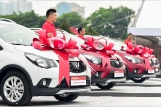 Phó Chủ tịch Vingroup: Mua được sự hài lòng của khách hàng mới là điều khó