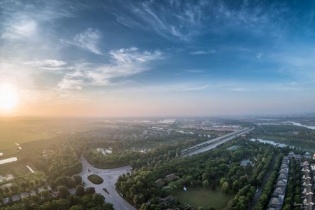 Ecopark huy động 500 tỷ đồng từ kênh trái phiếu, tiếp tục sống dựa vào đồng vốn đi vay