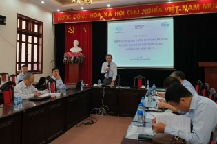 Cơ cấu lại DNNN: Hơn 177.000 tỷ đồng thu về từ cổ phần hóa, thoái vốn từ năm 2016