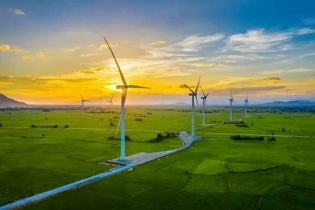  Xây lắp điện 1 chi 195 tỷ đồng mua điện gió, vay tín chấp 1.458 tỷ đồng cuối quý III 