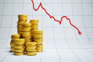 Giá vàng 26/11 giảm thêm 170.000 đồng/lượng, vàng thế giới "bốc hơi" gần 100 USD