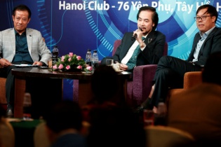 Hóa giải nghịch lý kinh doanh có lãi, mà không thấy tiền