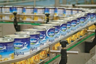 Vinamilk lại sắp chốt quyền nhận tạm ứng 1.742 tỷ đồng cổ tức