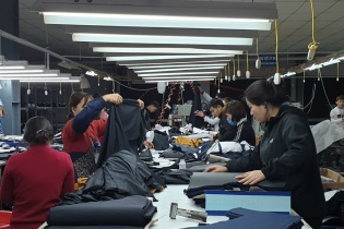 CEO May Bắc Giang LGG: Tự hào nhất về công ty ở chính sách hướng đến người lao động