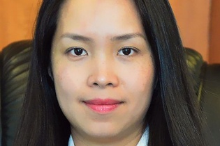 Bà Hoàng Hải Anh sắp rời HĐQT Chứng khoán PSI Bà Hoàng Hải Anh sắp rời HĐQT Chứng khoán PSI