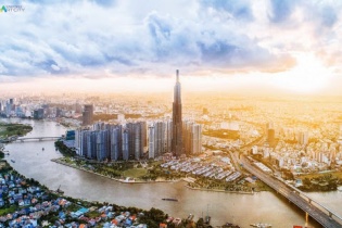 Vingroup báo lãi vượt kế hoạch hơn 18%, quy mô tài sản vượt 400.000 tỷ đồng