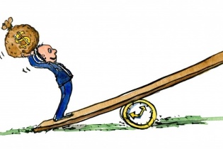 An Phát Finance: Một đồng vốn gánh tới 20 đồng nợ vay