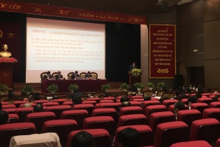 BIDV tất toán xong trái phiếu VAMC, tiếp tục tăng 6.230 tỷ đồng vốn điều lệ 