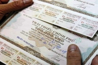 Trái phiếu khu vực Đông Á mới nổi “nặng gánh” vì đại dịch 