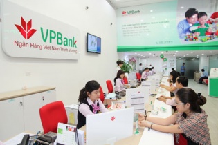 Chi gần 1.110 tỷ đồng mua cổ phiếu quỹ năm 2019, VPBank tiếp tục trình cổ đông kế hoạch mua thêm 
