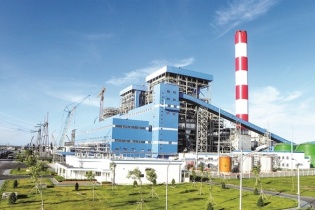 Nhiệt điện Phả Lại nhẹ gánh nợ, tích dần vốn cho dự án Phả Lại 3
