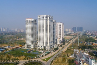 Sunshine Group sở hữu 33.600 tỷ đồng tài sản sau chưa đầy 4 năm