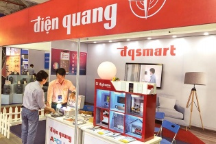 Điện Quang hoãn trả cổ tức năm 2019 để cân đối dòng tiền trước dịch bệnh