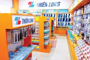 Chủ tịch Thiên Long: Khó khăn trui rèn nên bản lĩnh và tạo ra cơ hội mới