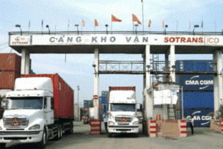 Gelex rút chân khỏi  mảng logistics sau 3 năm đầu tư