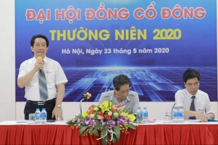 Rạng Đông: Chuyển đổi số sẽ 5 ăn 5 thua, trích 7% lợi nhuận lập quỹ đầu tư mạo hiểm  
