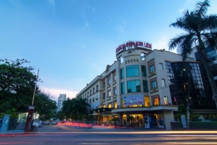 Khách sạn Kim Liên sẽ bắt tay ThaiHoldings xây dự án “đất vàng”?