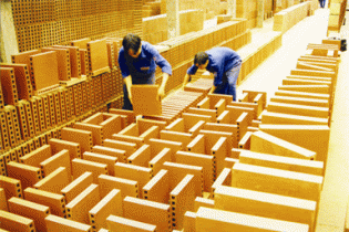 Viglacera thoái vốn nhóm gạch đất sét nung: Bán 51% vốn Bá Hiến thu 7 tỷ đồng