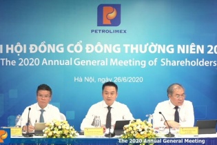 Petrolimex ước tính được hoàn nhập 90% khoản trích lập do tồn kho