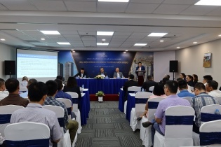 Long Giang Land đặt mục tiêu khởi công 2 dự án, chờ cú hích dòng tiền