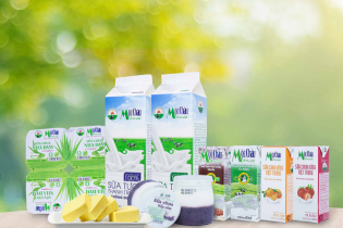 Sữa Mộc Châu tính lên sàn HoSE, bán cổ phần cho Vinamilk và GTN Foods giá 30.000 đồng/cp