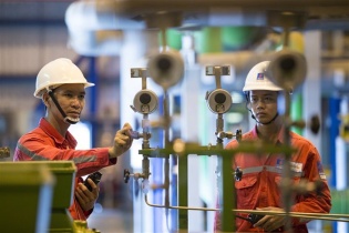 Nhơn Trạch 2 báo lãi tăng trưởng 20% nhờ tỷ giá, sạch nợ vay dài hạn