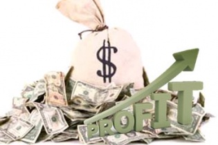 Novaland lãi tăng 33% nhờ thoái vốn công ty con