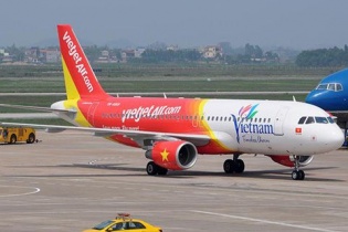 Vietjet Air chuyển nhượng lô cổ phiếu quỹ trị giá gần 2.350 tỷ đồng