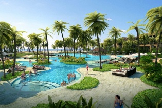 Novaland góp thêm hơn 1.600 tỷ đồng vào công ty con 1 ngày tuổi
