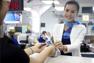 Gần 500 triệu cổ phiếu mới của ACB dự kiến giao dịch vào tháng 10
