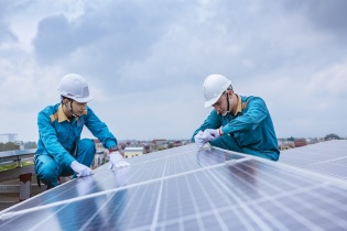 Viettel cạnh tranh danh hiệu công ty hàng đầu cùng các “ông lớn” công nghệ