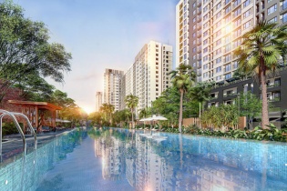 Tham vọng tỷ đô của LDG sau đợt thay máu cổ đông