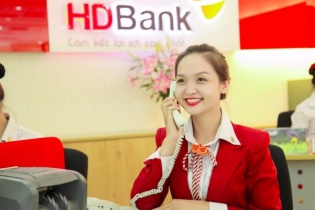 HDBank chào bán trái phiếu chuyển đổi ở thị trường Đức và Singapore